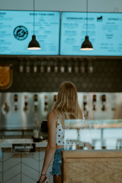 Quesadilla Gorilla San Luis Obispo