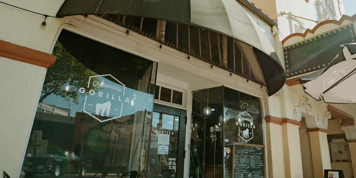 Quesadilla Gorilla Visalia quesadilla-gorilla-visalia