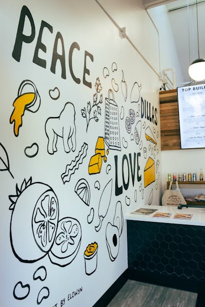 Quesadilla Gorilla Jobs Work With Us!