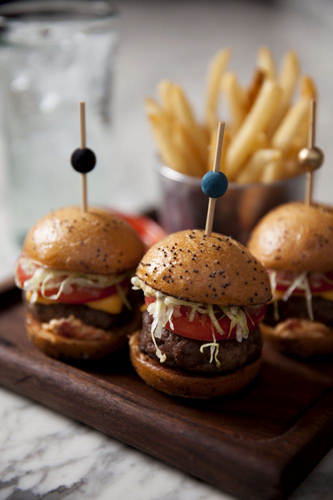 best burger in las vegas