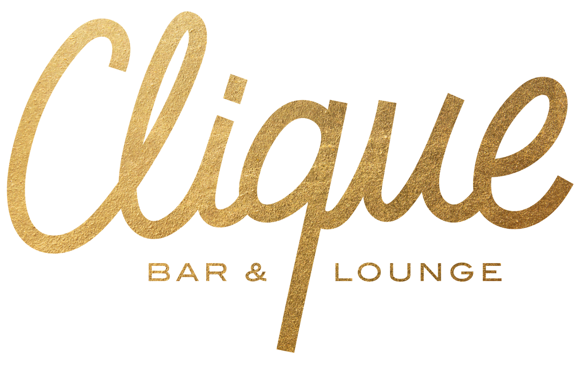 Clique Bar & Lounge Home