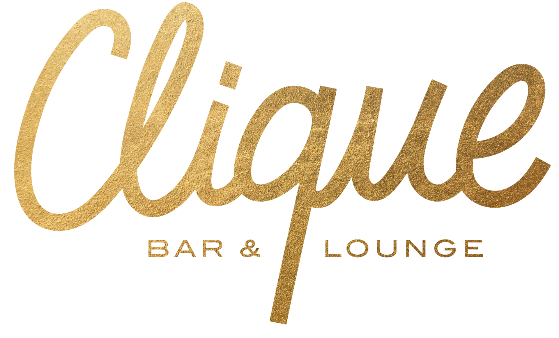 Clique Bar & Lounge Home