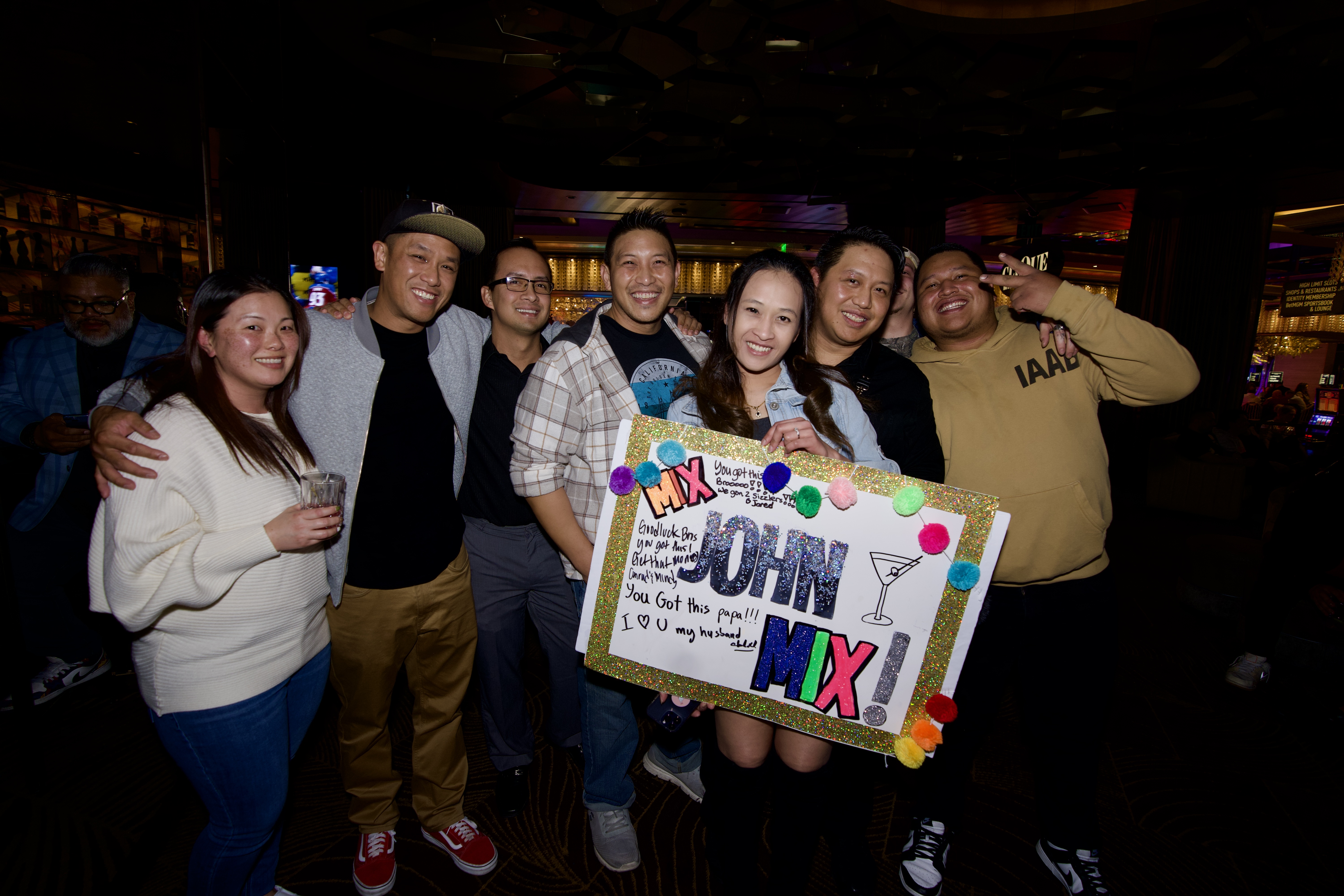 Clique Bar & Lounge, in partnership with Fever Tree, is thrilled to announce the return of the Masters of Mixology: Mix with the Best competition on Wednesday, November 13th. This exhilarating event will showcase the top bartenders in Las Vegas as they compete for the title and a cash prize of $5,000.