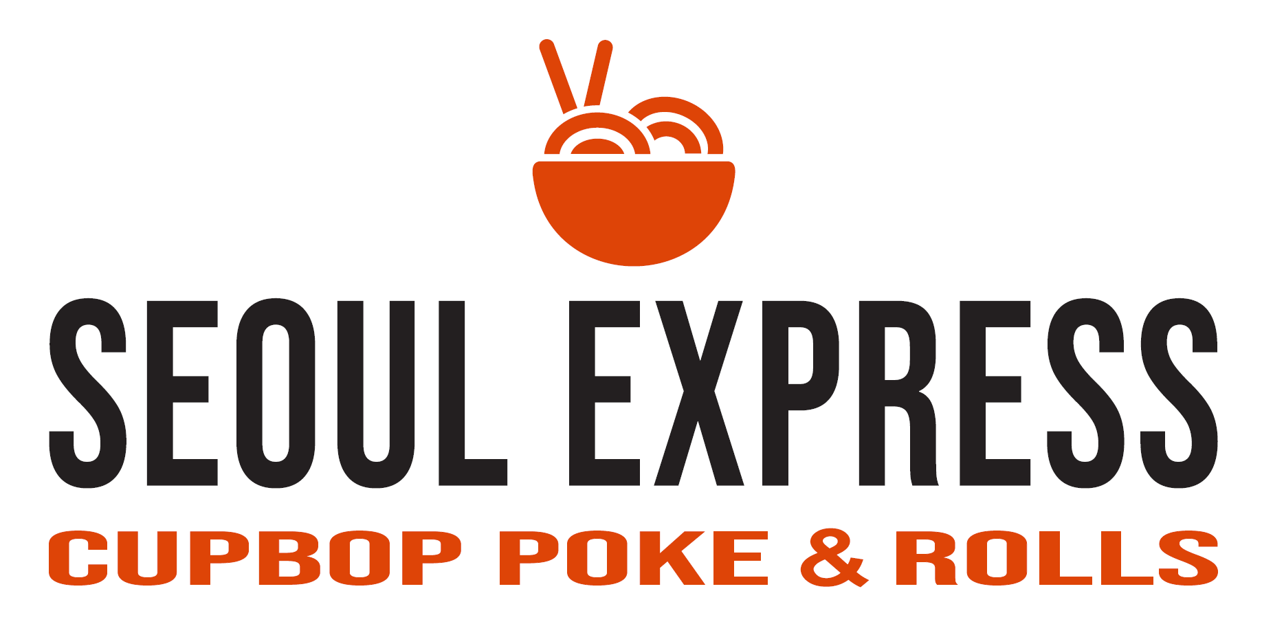 Seoul Express Home