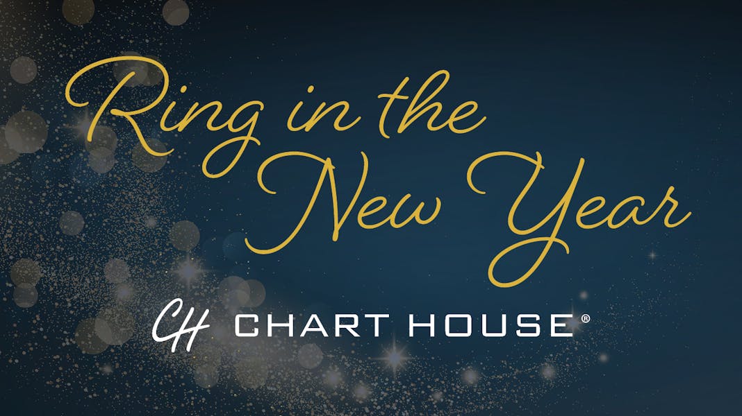 Chart House New Years Nj