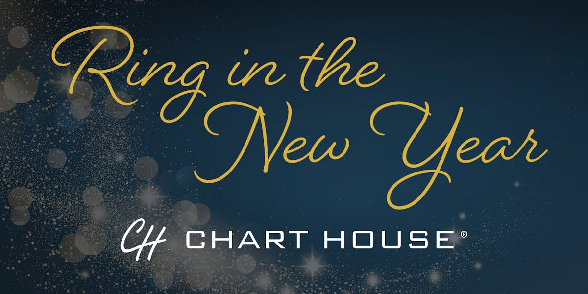 Chart House New Years