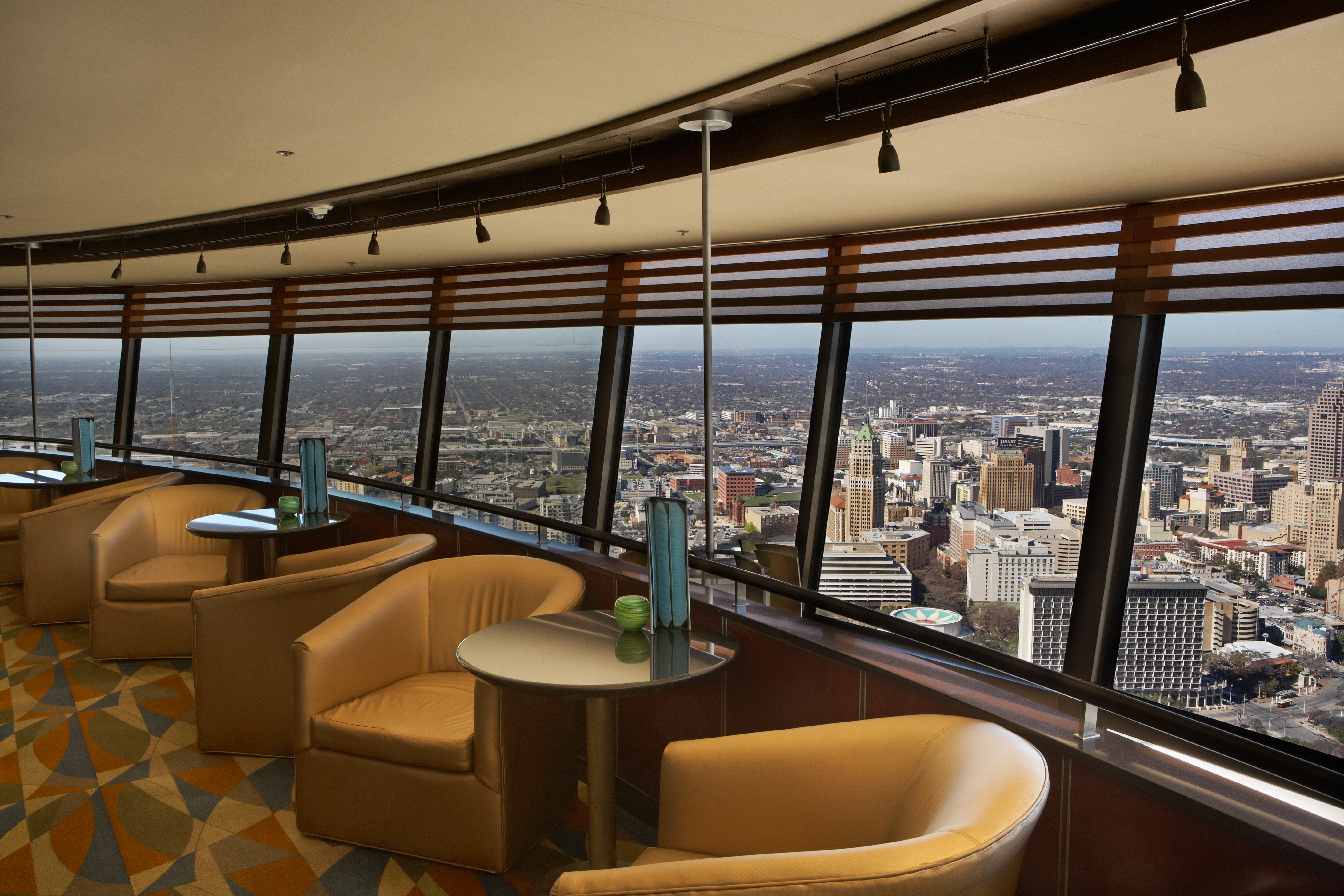 a glass of water on a table