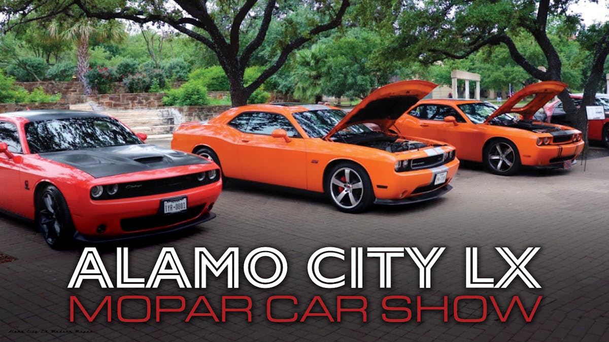 a car parked in a parking lot