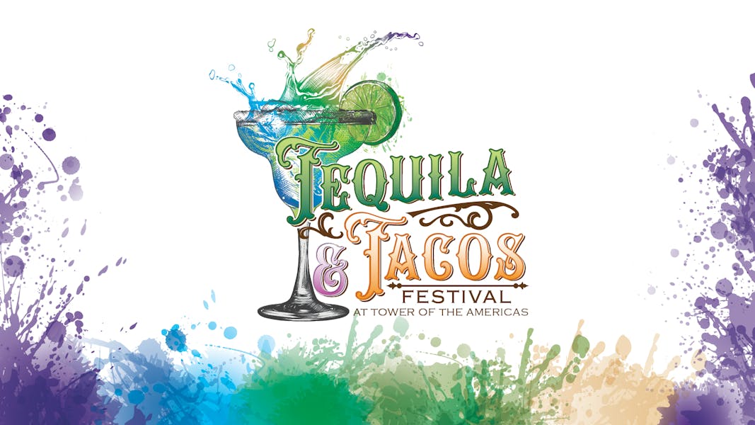 Tequila & Tacos Festival Tower of the Americas in San Antonio, TX