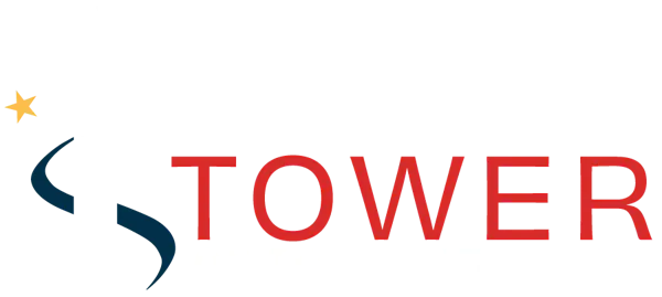 Tower of the Americas logo