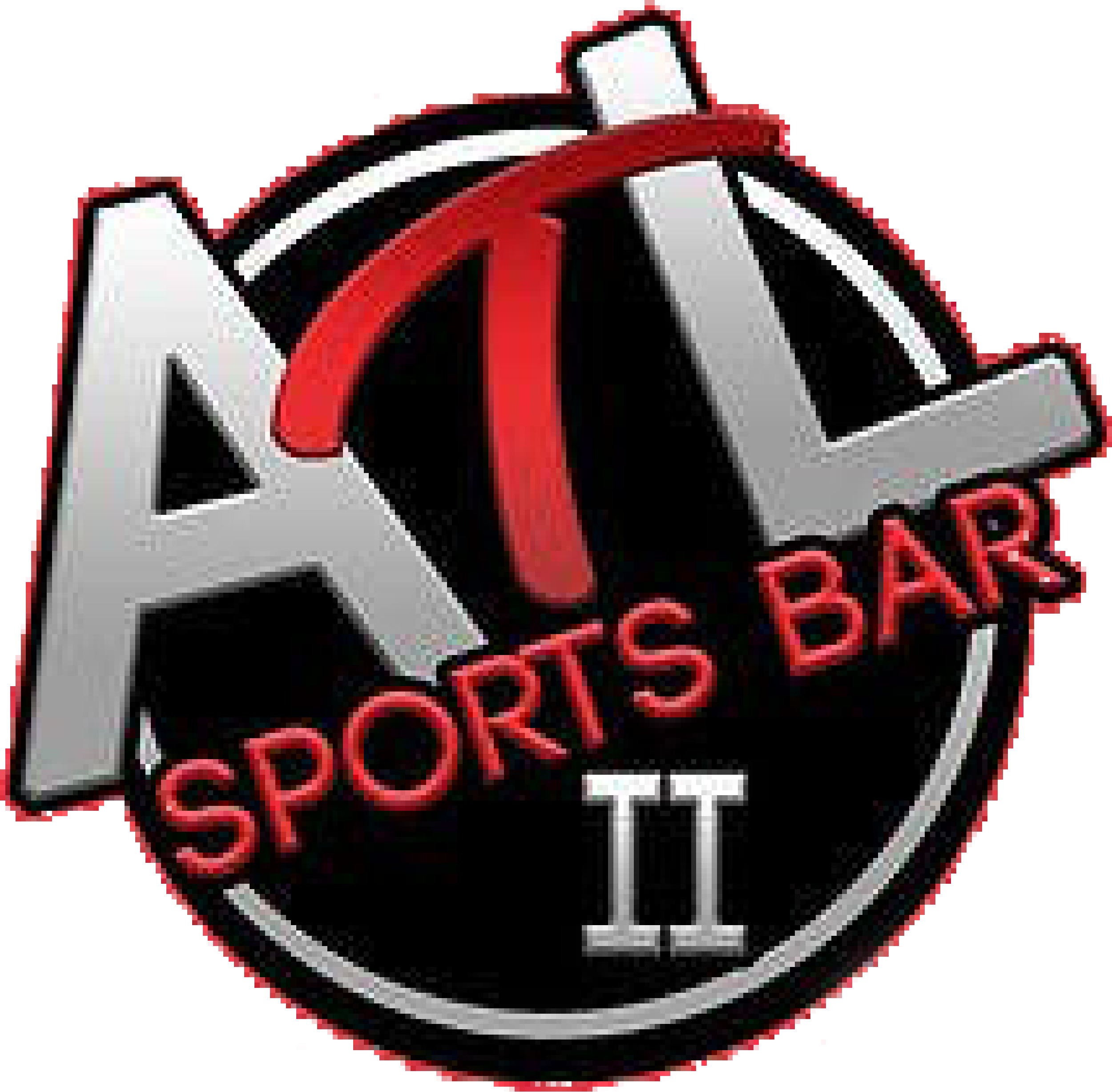 ATL Sports Bar 2 Home