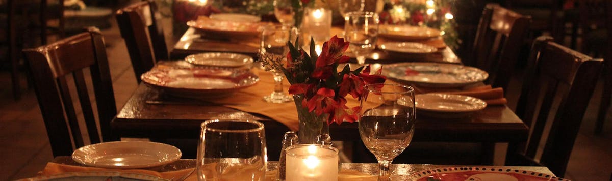 Private Events Restaurant Joanina in Huntington, NY