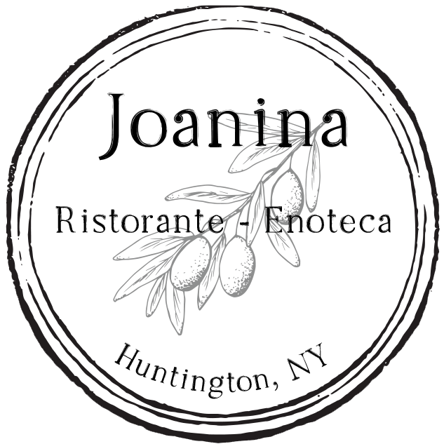 Restaurant Joanina Home
