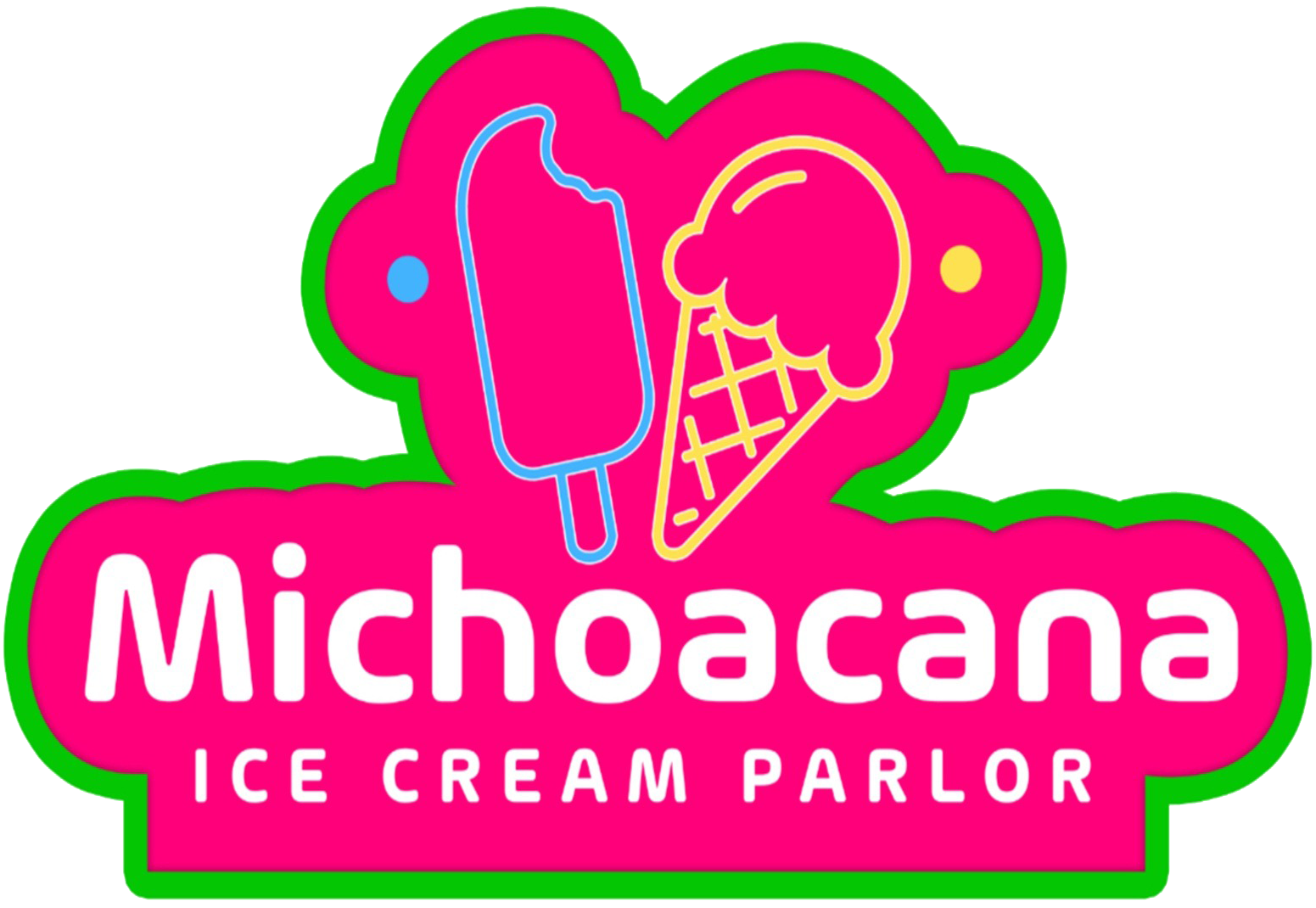 Michocana Ice Cream- Home