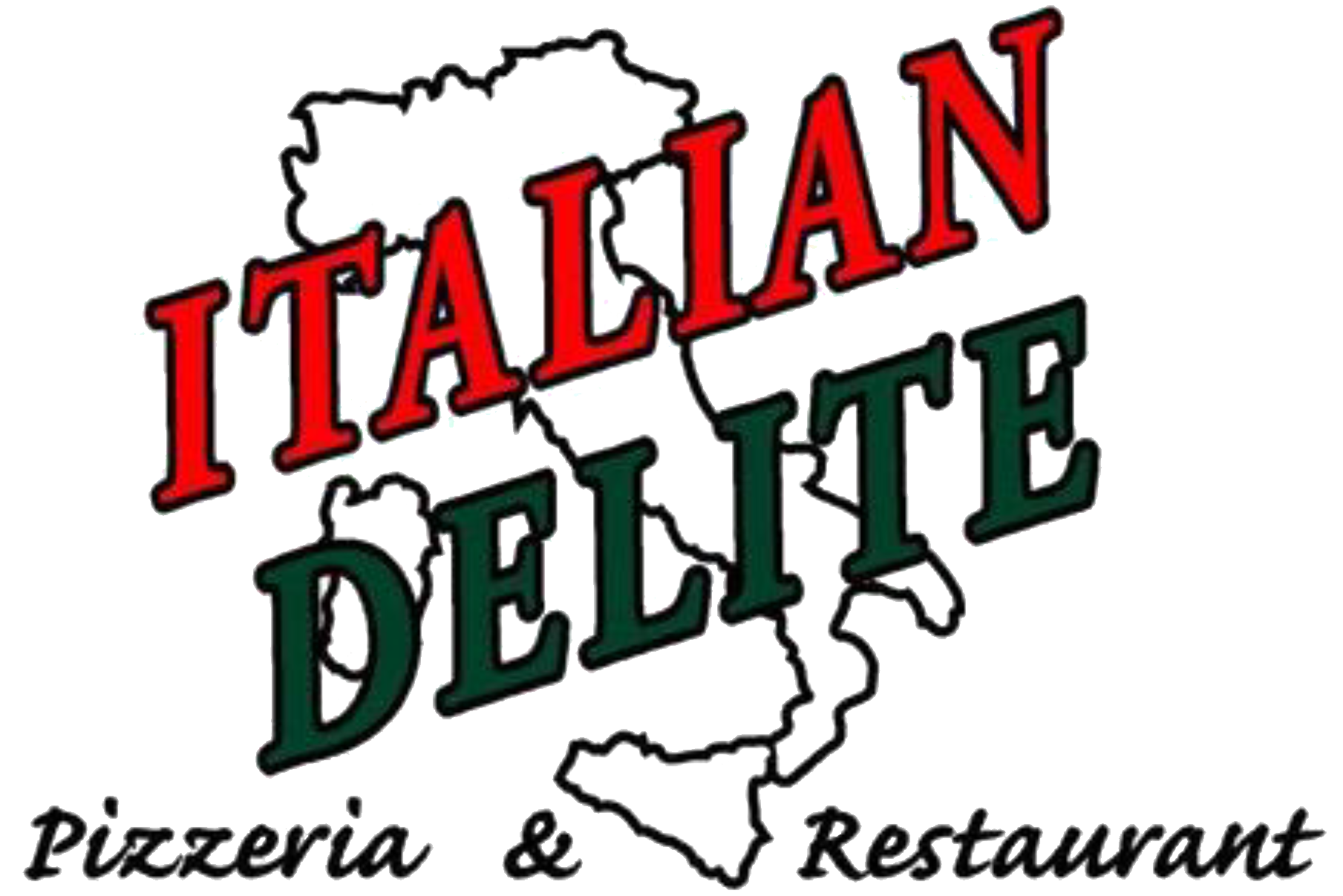Italian Delite Trappe Pizza Restaurant