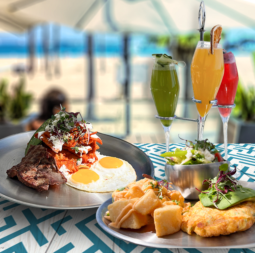 Discover the Joy of Gaucho Beach Happy Hour: Your Ultimate Guide