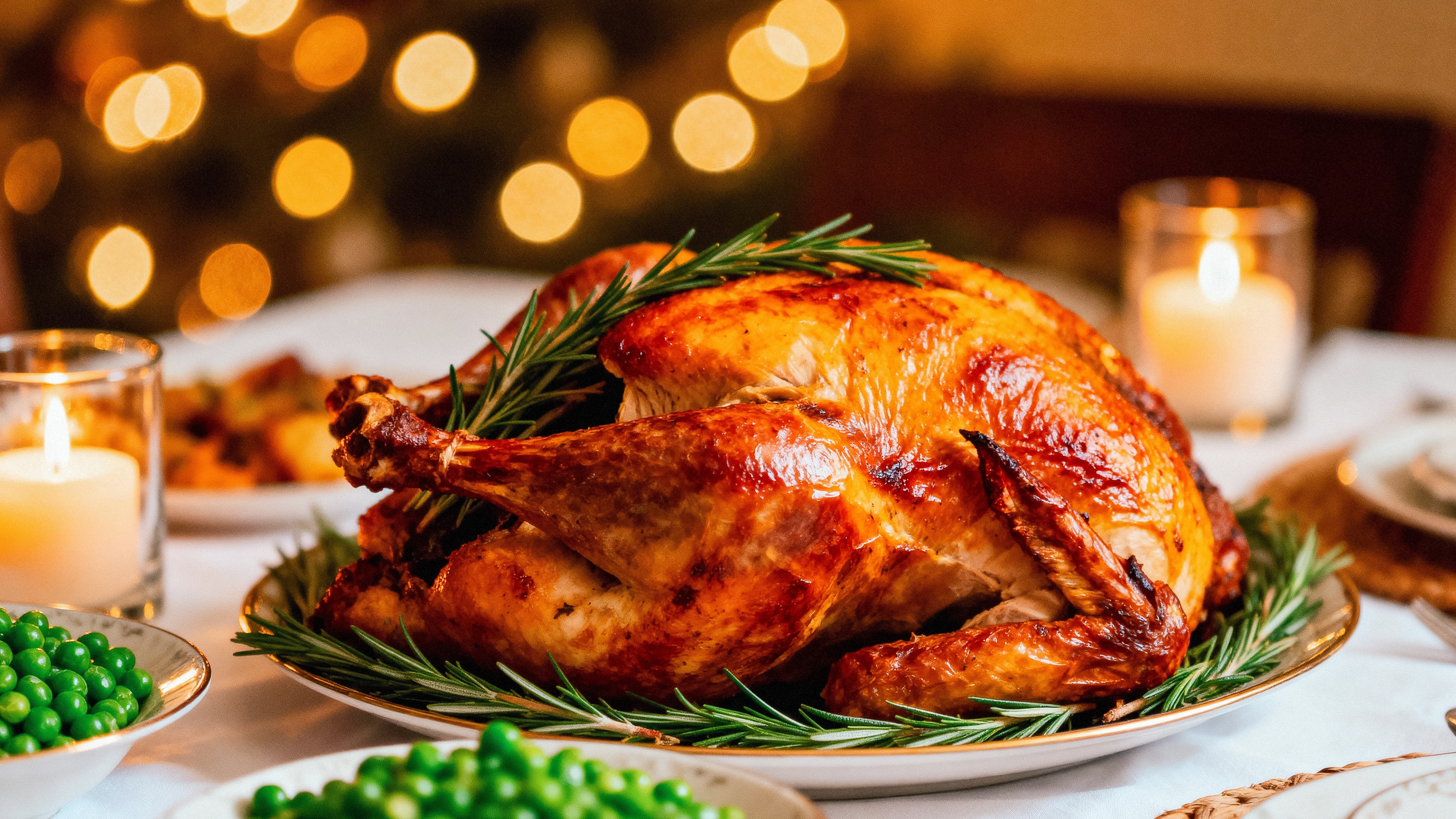 thanksgiving at bristol seafood grill