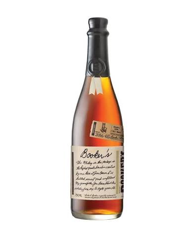 a bottle