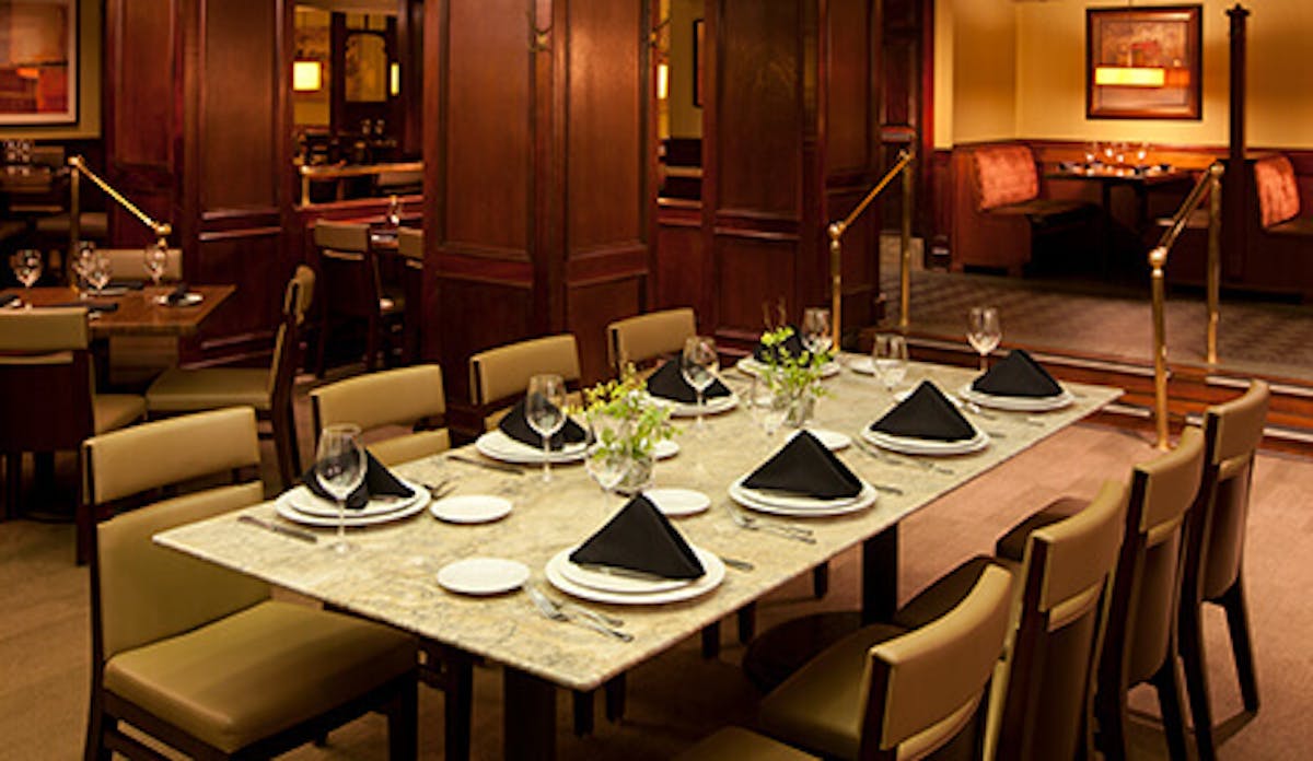 tables