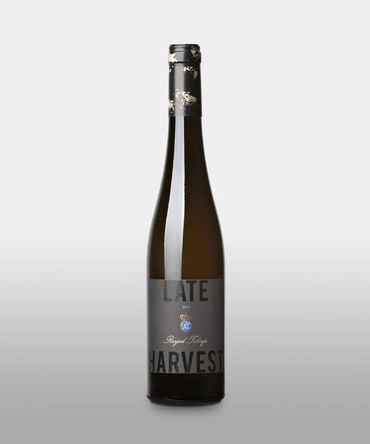 a bottle 