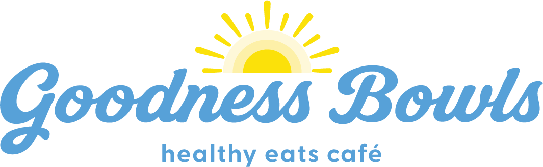 Goodness Bowls Home