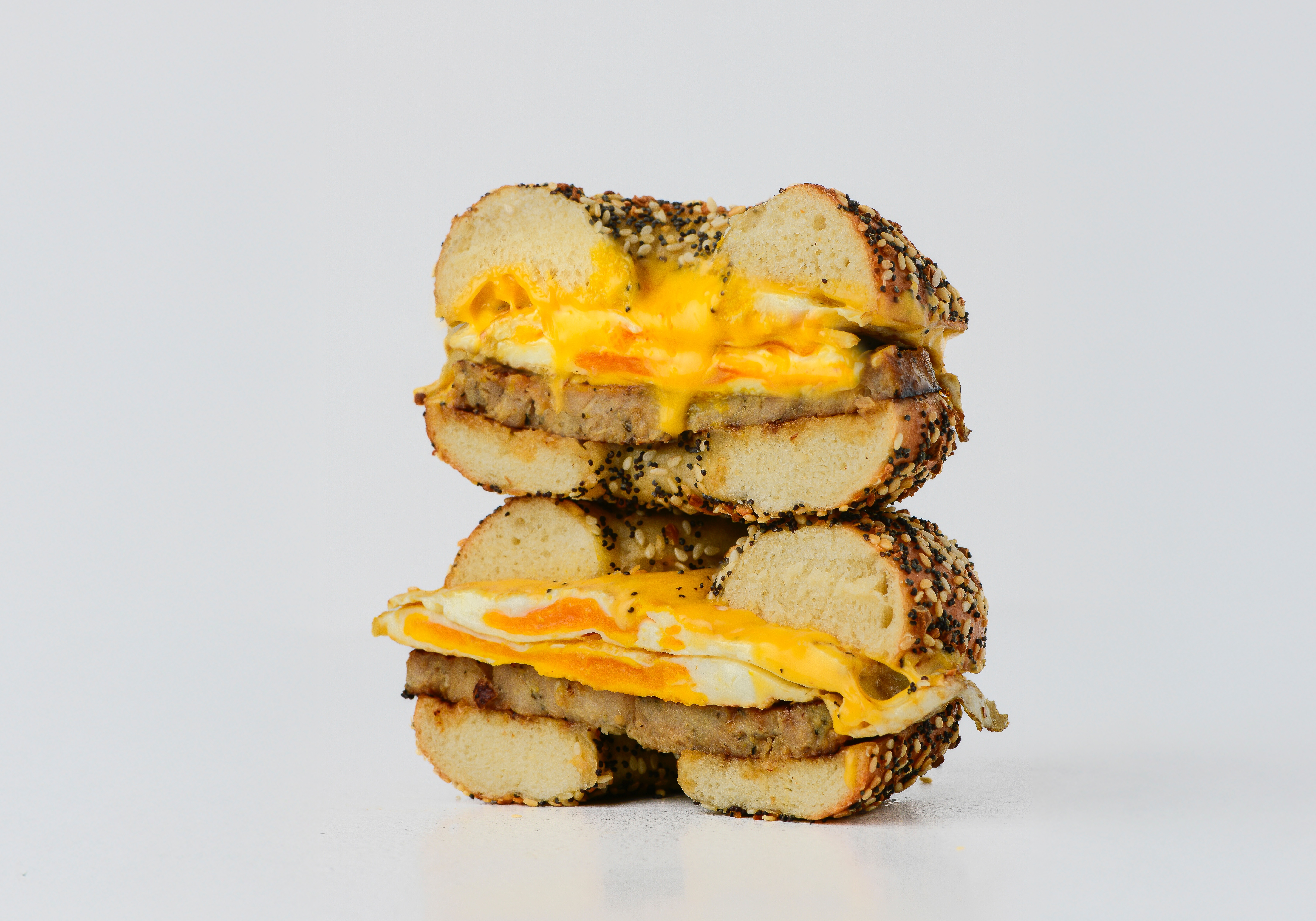 a piece of cake on a plate