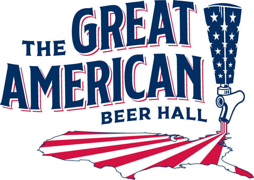 Great American Beer Hall Home