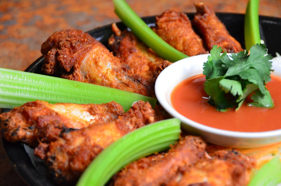 Catering Jack's Sports Grill in Springdale, Utah