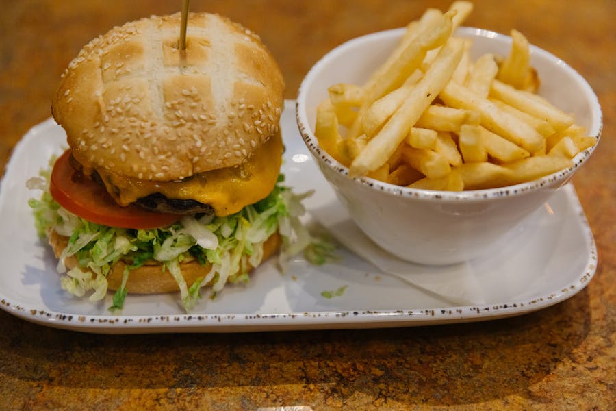 Menus Jack's Sports Grill in Springdale, Utah