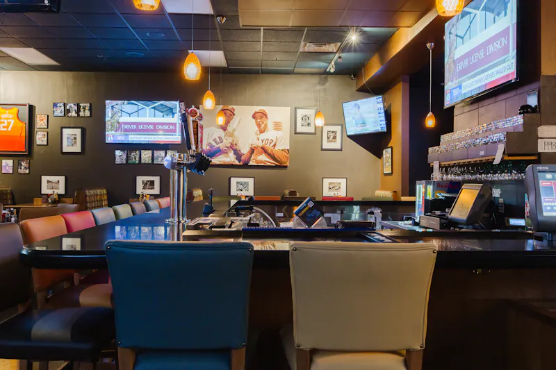 Bar photo 2