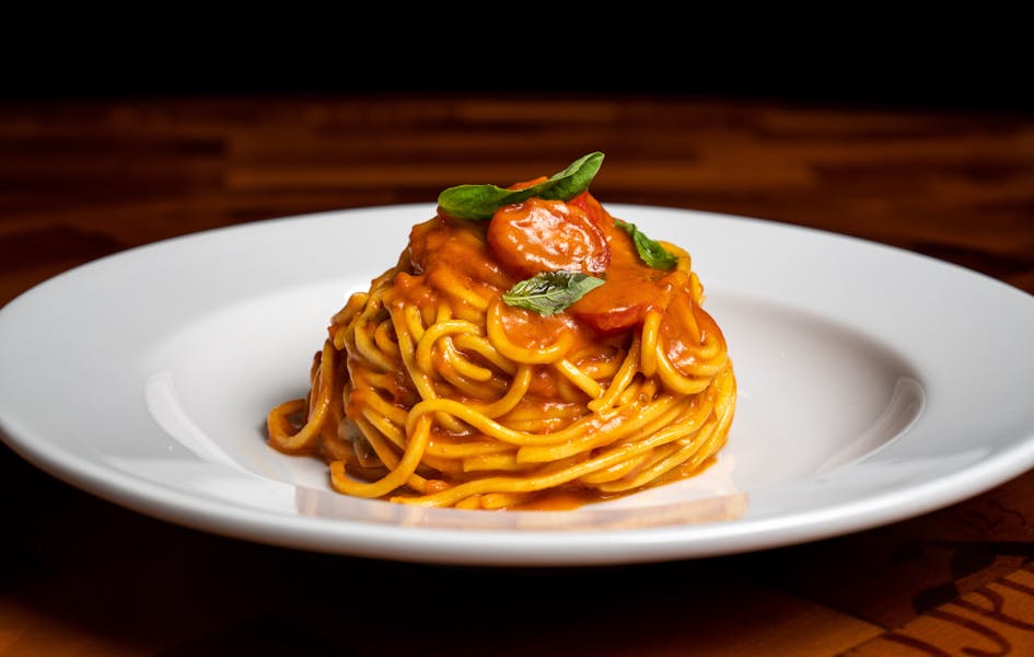 Location & Menus Casa Nonna in Aruba