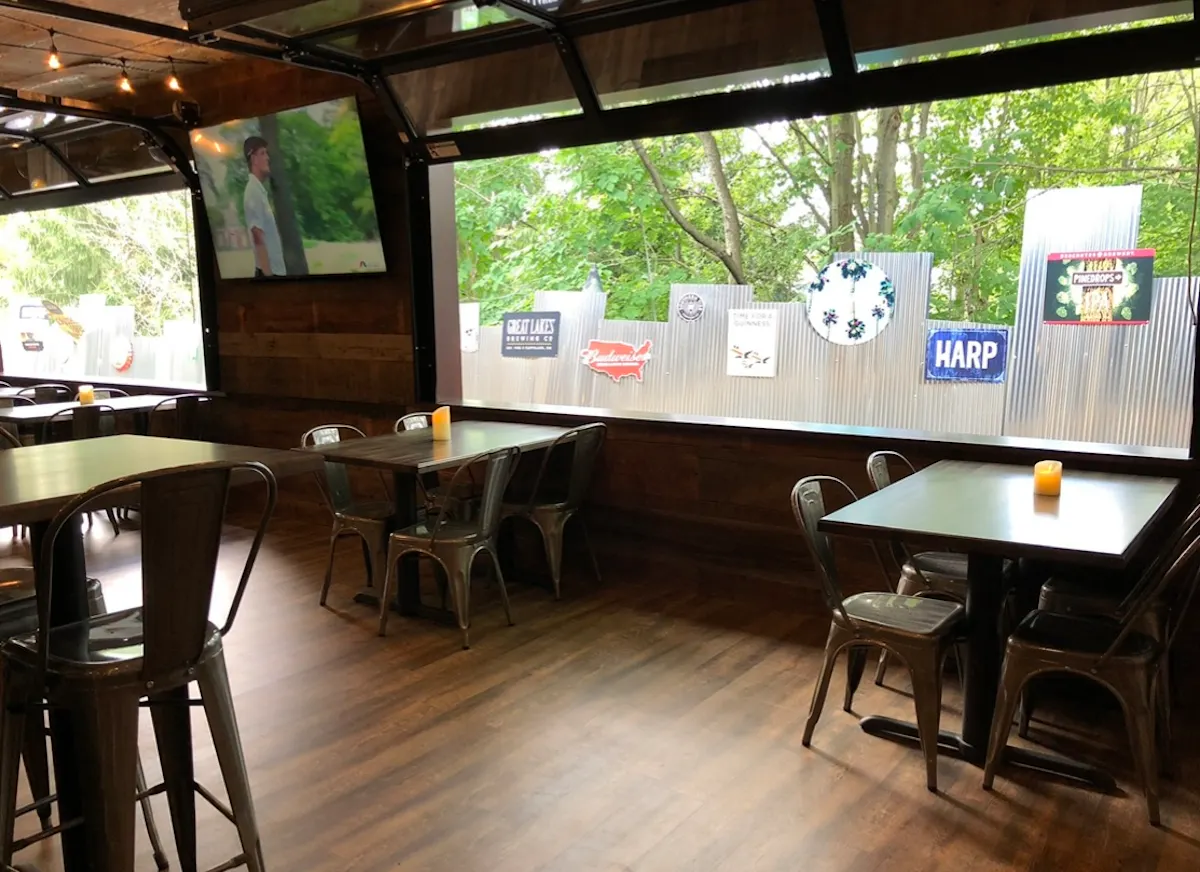 Off The Rak Menu Off the Rak | Bar & Grill in Ebensburg, PA