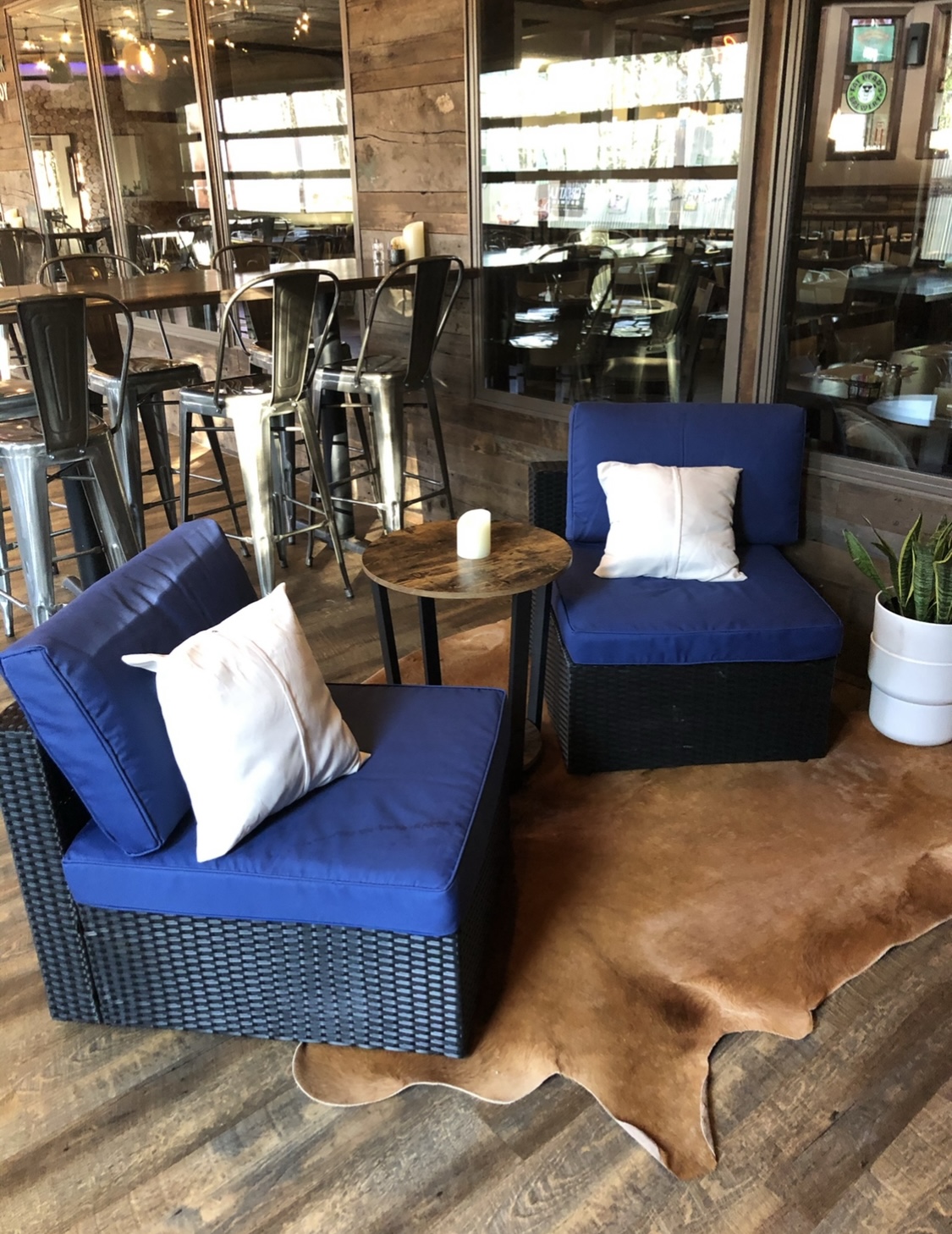 Private Events | Off the Rak in Ebensburg, PA