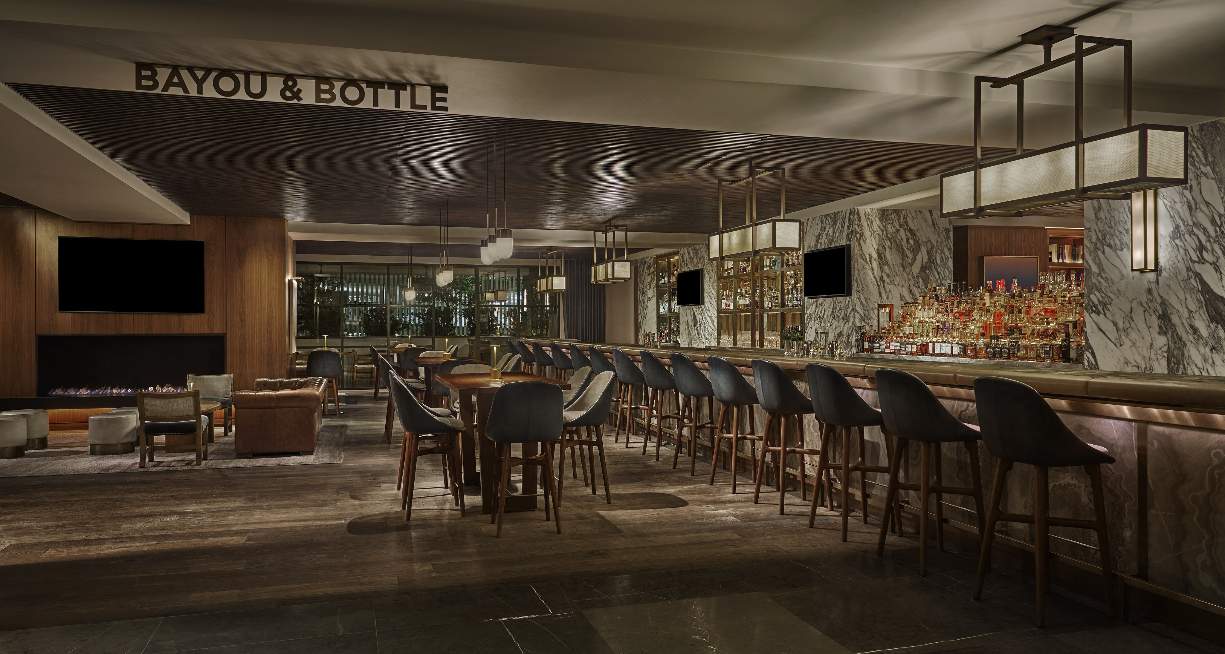 Bar photo 1