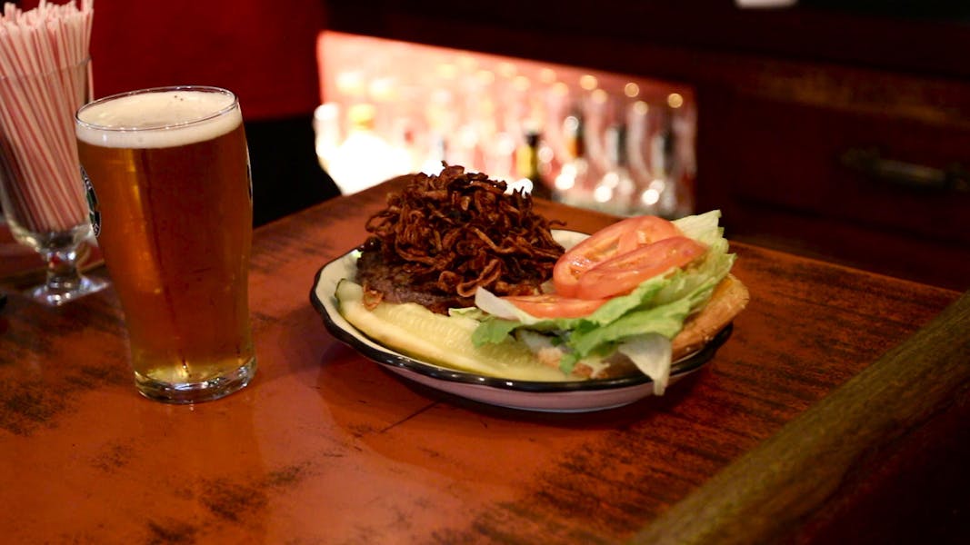 Private Events The Landmark in Livingston, NJ