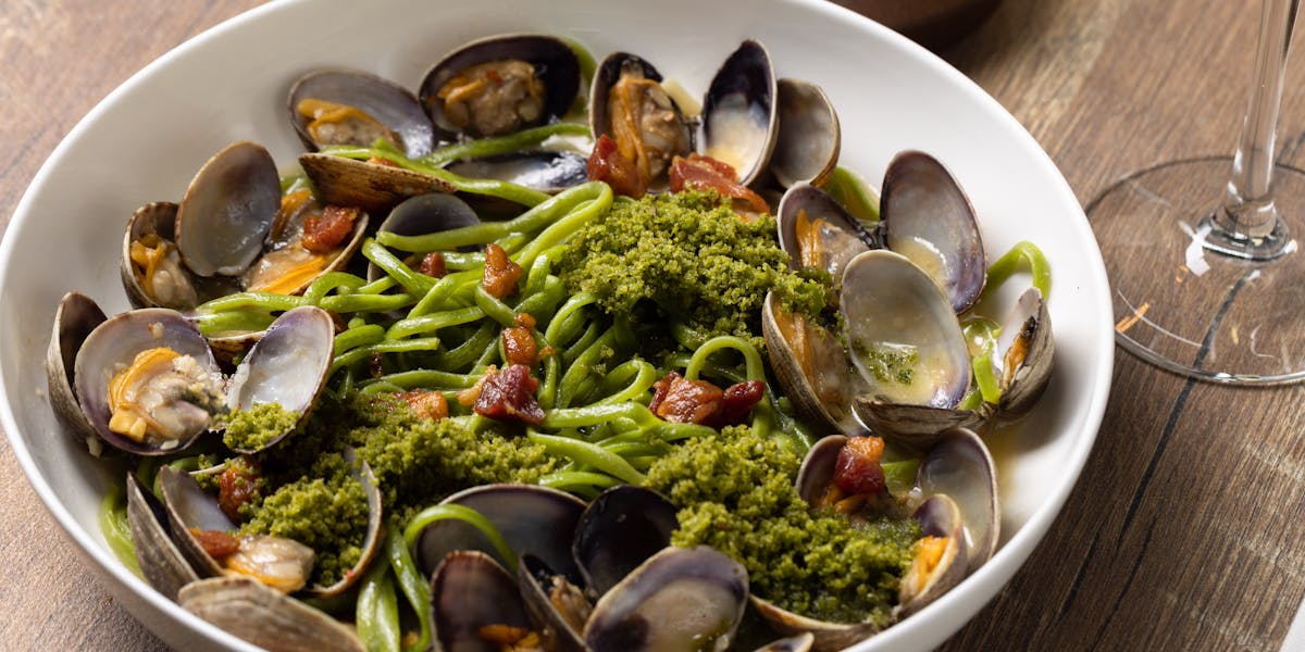 Mareluna Italian Restaurant SoHo mareluna-italian-restaurant-soho