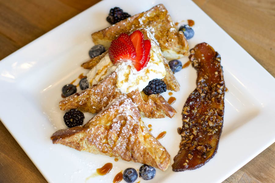 Events The Perfect Pig