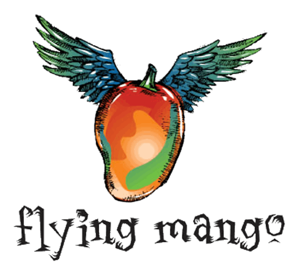 Flying Mango