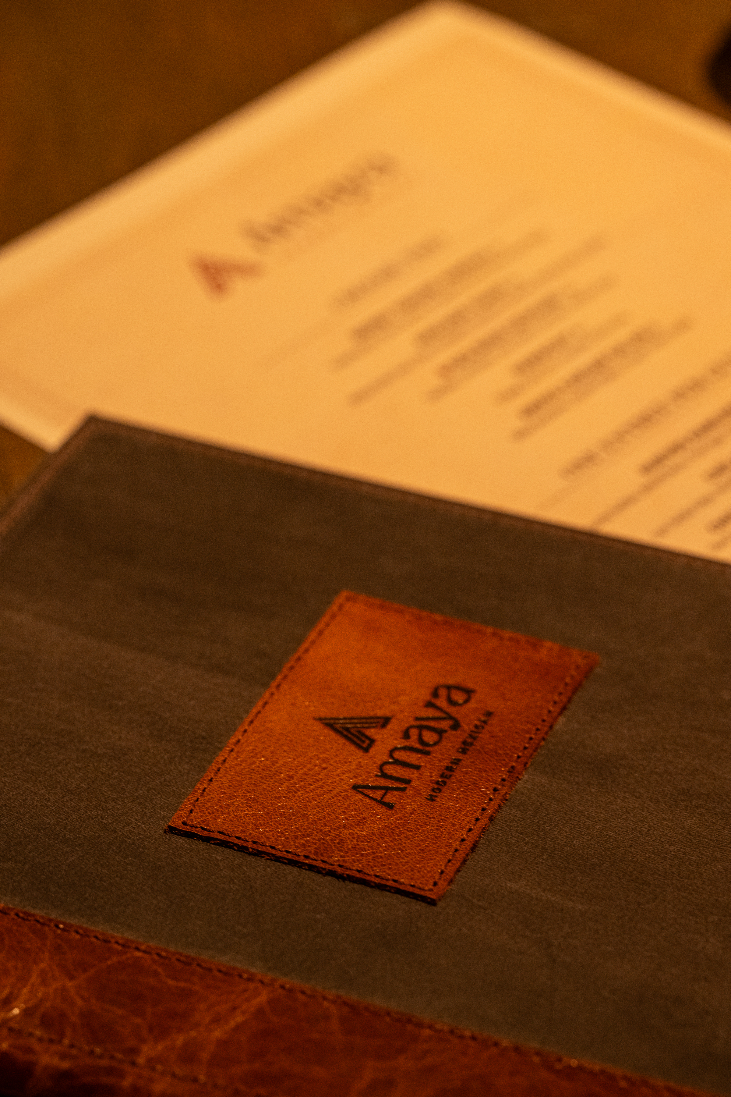 amaya las vegas mexican restaurant menu 