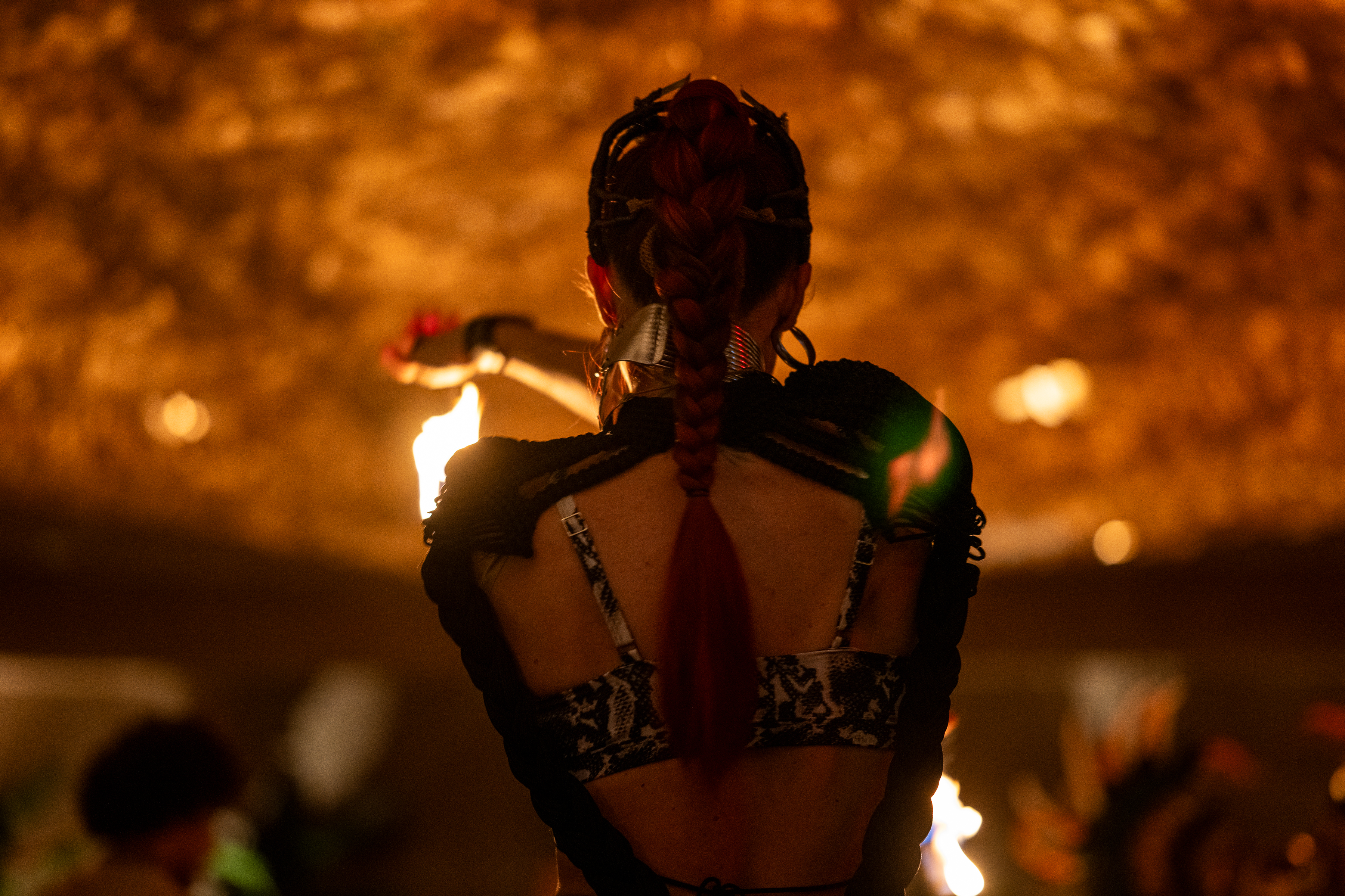 Best Mexican on the Strip also has the best live performances to enhance dining experience