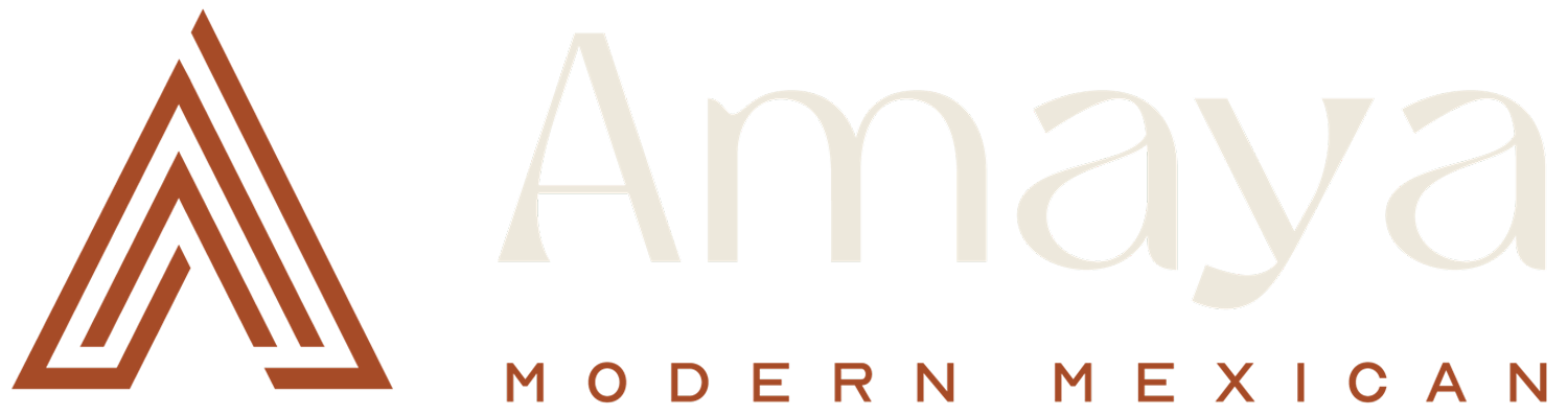 Amaya Modern Mexican Home