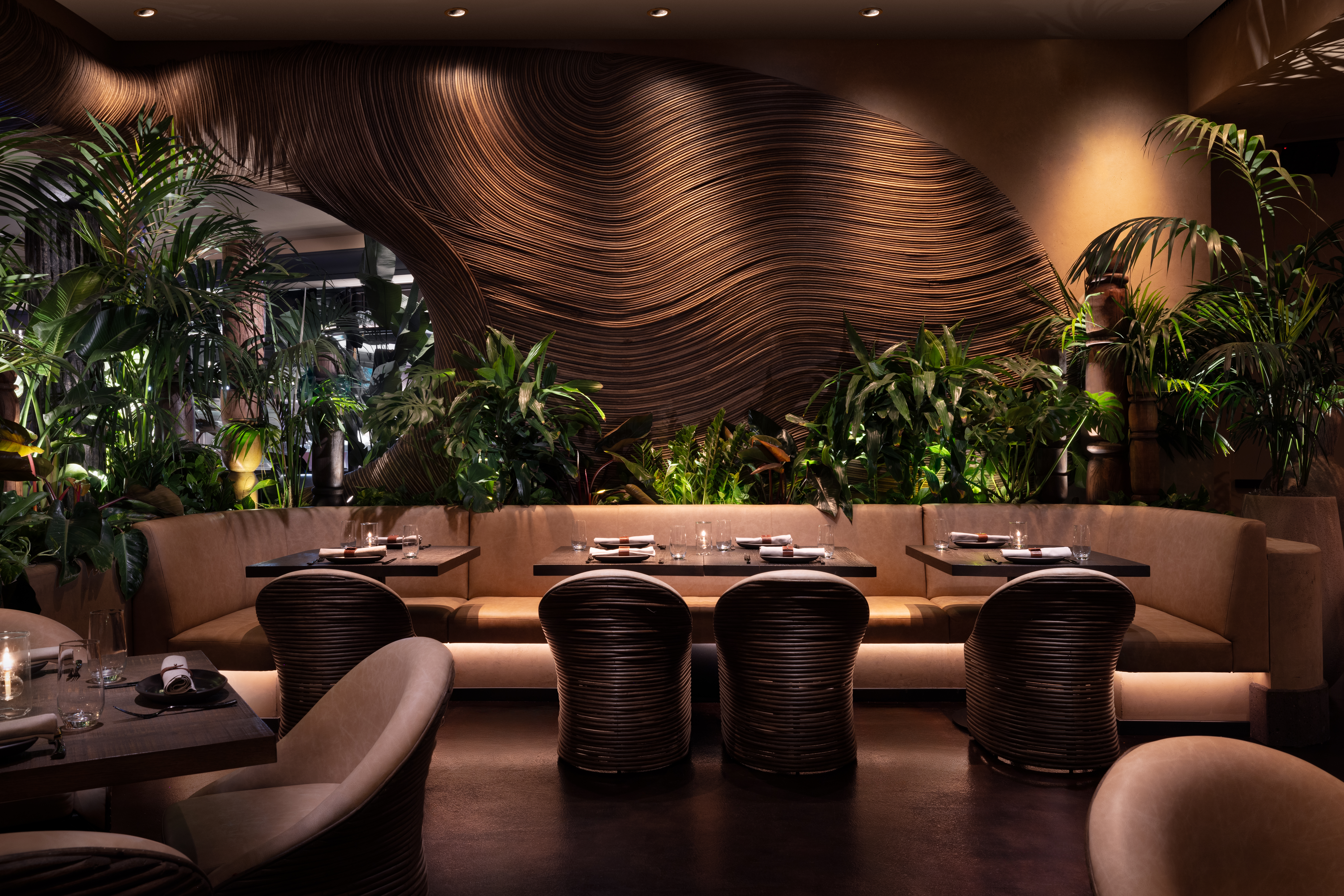 Amaya Modern Mexican Las Vegas Strip Restaurant | Easter Sunday Specials 2026