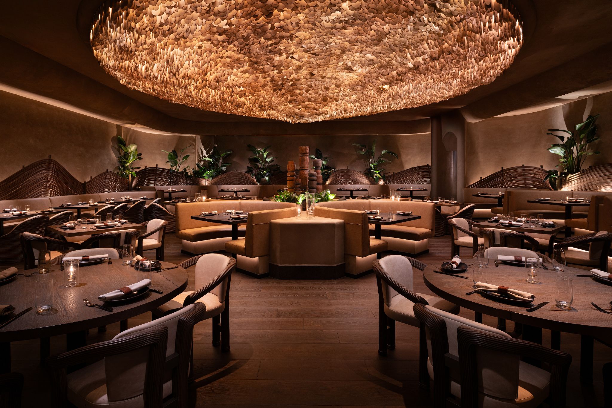 The best Mexican restaurant in LAs Vegas Amaya Modern Mexican