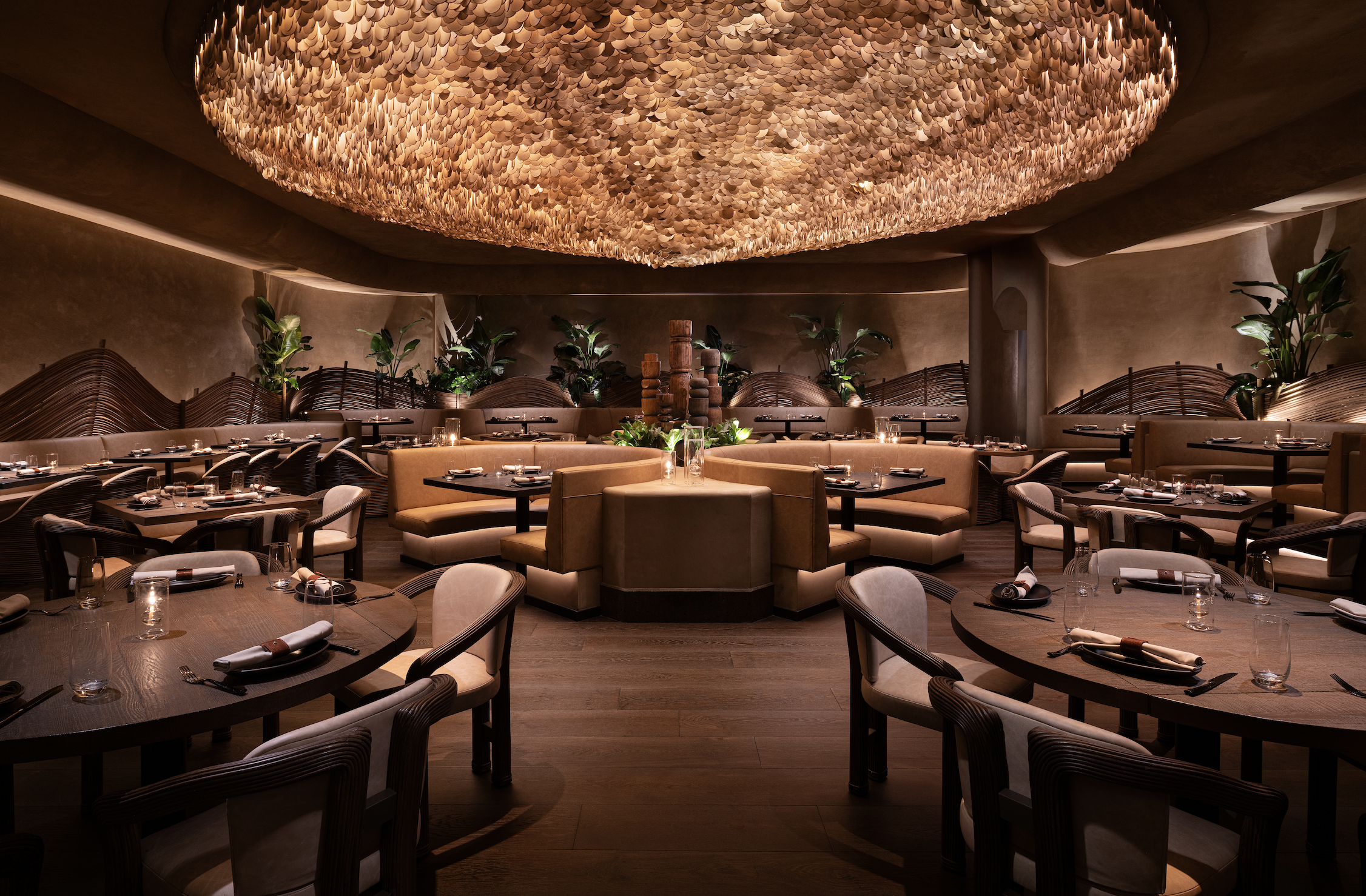 the perfect place to unwind in style