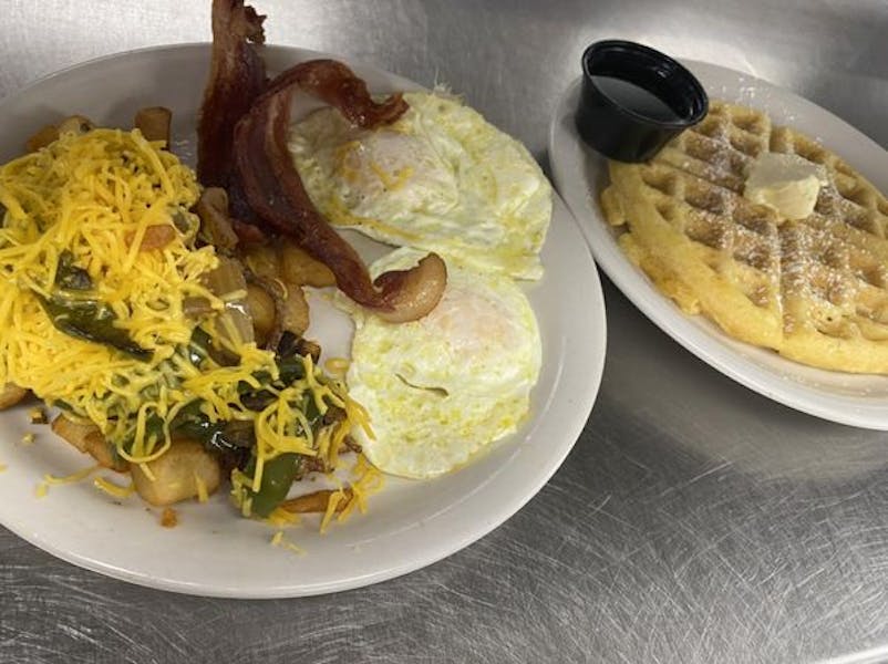 Rolla Hours + Location Hoppers Pub Specialized in Pub Food, Beer