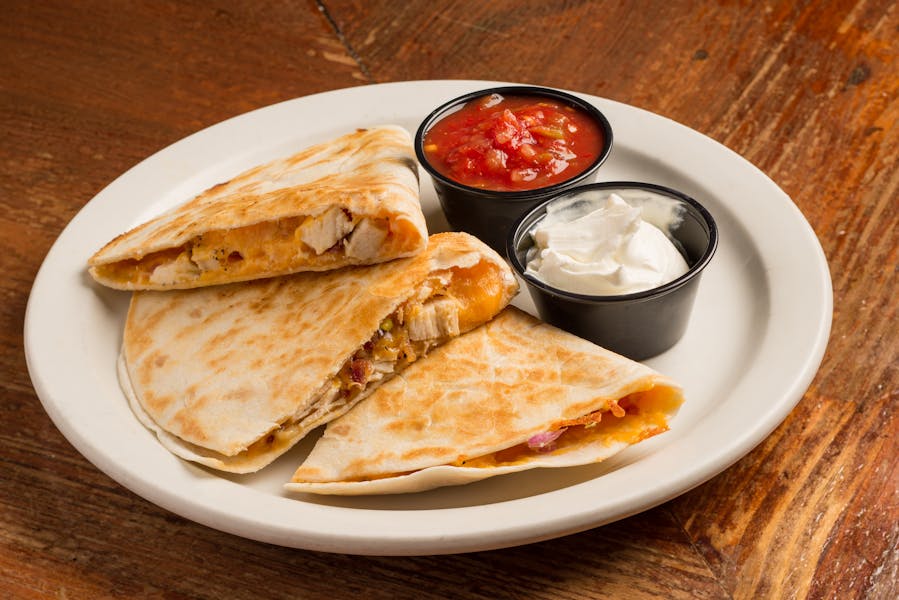 Waynesville Menus Hoppers Pub in Missouri