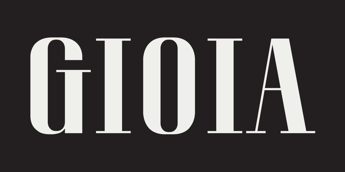 Gioia restaurant in New York - healthy menu with nutrition facts and calories