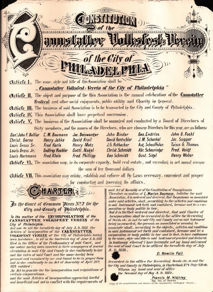 a close up of text on a white background