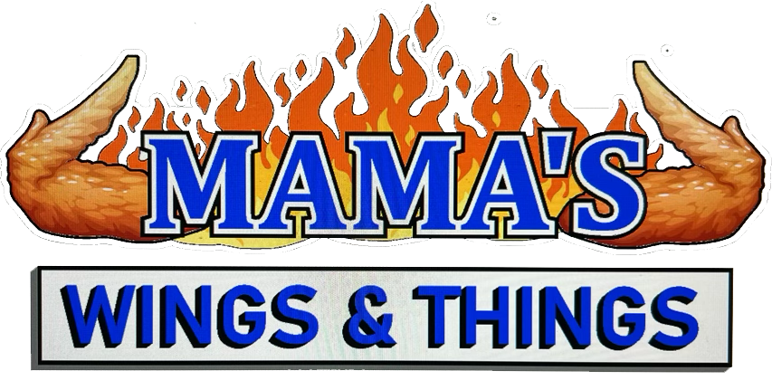 Mamas Wingz & Thingz Home