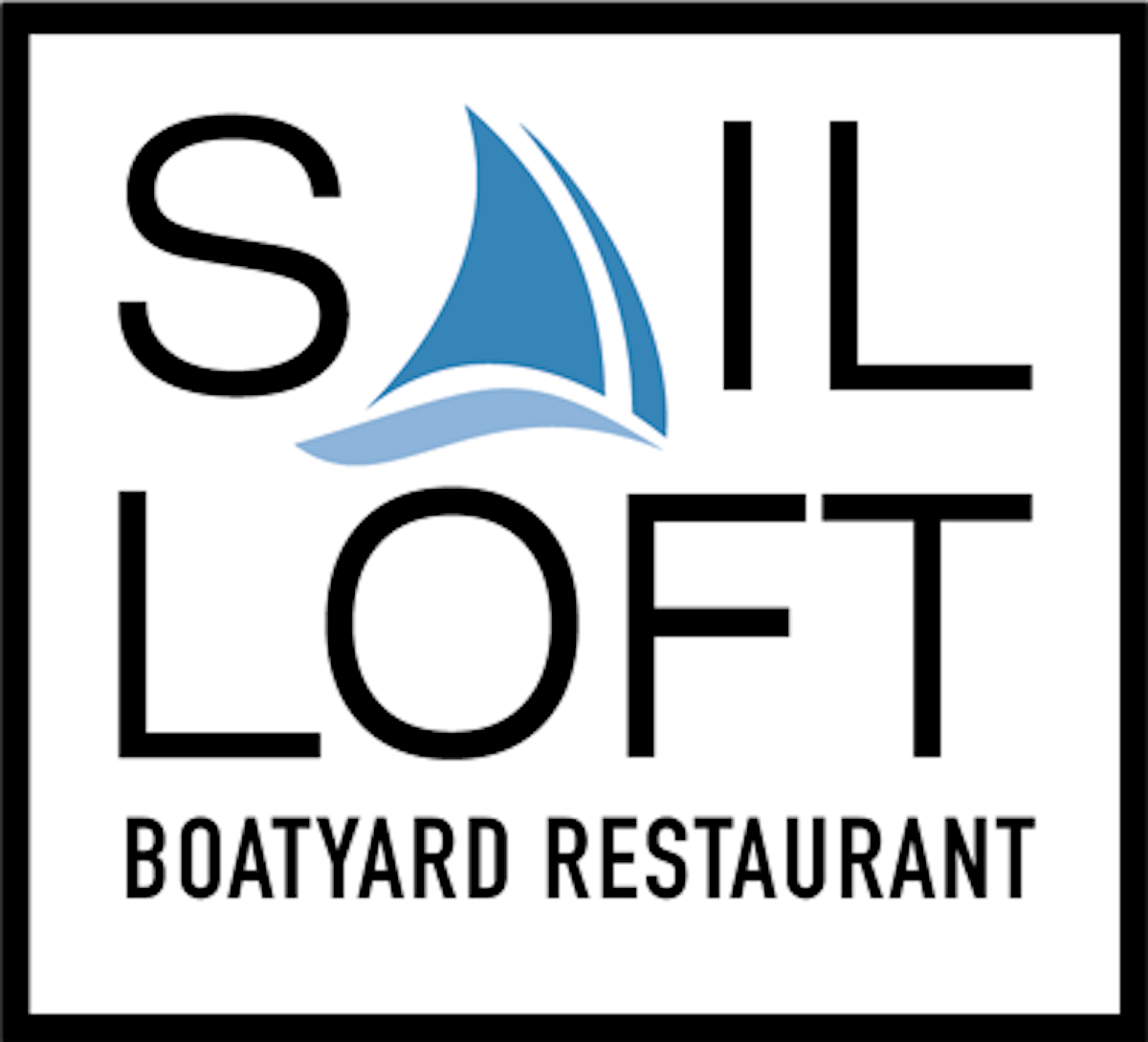 logo, company name